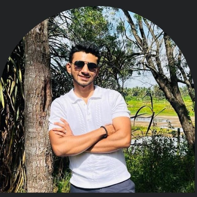 Nimit Shah, Founder and Operations Director of Starwood Events