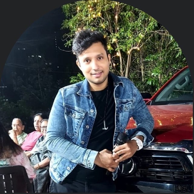 Sameer Khan, Founder and Creative Director of Starwood Events